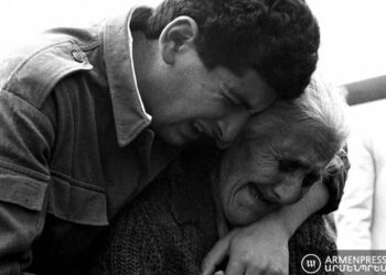 Мы останемся требовательными в вопросе осуждения преступлений в отношении армян: Омбудсмен Арцаха