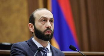 Глава МИД разъяснил представленный Азербайджану пакет предложений армянской стороны