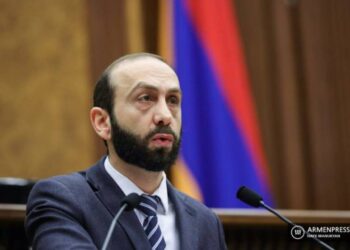 Глава МИД разъяснил представленный Азербайджану пакет предложений армянской стороны