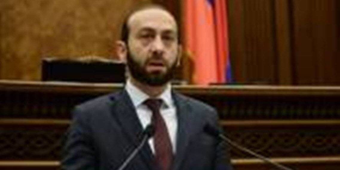 Одно дело — позиция Азербайджана, совсем другое — действительность: глава МИД Армении о заявлении Алиева