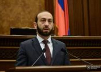 Одно дело — позиция Азербайджана, совсем другое — действительность: глава МИД Армении о заявлении Алиева