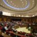 Национальное собрание Армении продолжает работу очередного заседания