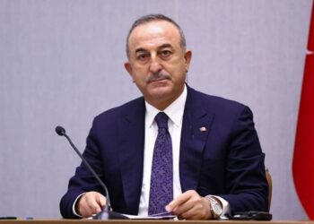 Глава МИД Турции обратился к процессу нормализации отношений между Арменией и Турцией