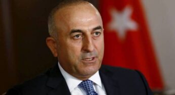Чавушоглу сообщил, что на дипломатический форум в Анталии приглашена и Армения