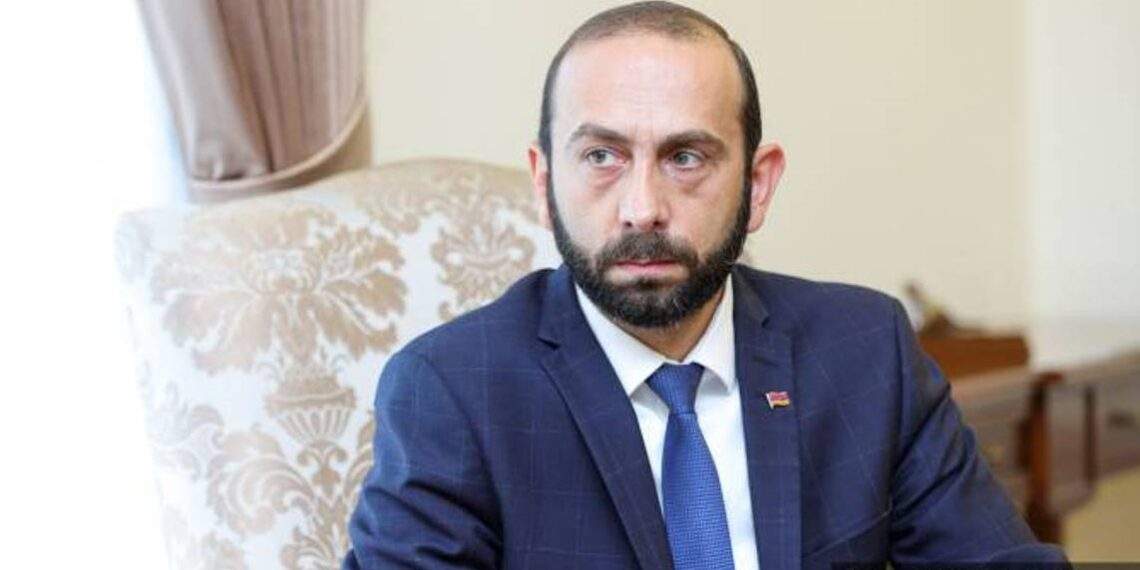 Арарат Мирзоян получил приглашение на дипломатический форум в Анталии: обсуждается целесообразность его участия