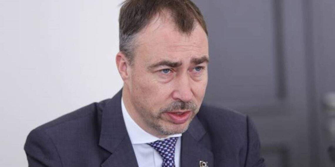Спецпредставитель ЕС Тойво Клаар посетит Армению и Азербайджан