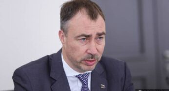 Спецпредставитель ЕС Тойво Клаар посетит Армению и Азербайджан