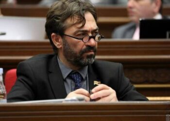 Кандидатура Артура Манукяна выдвинута на должность члена Комиссии по телевидению и радио