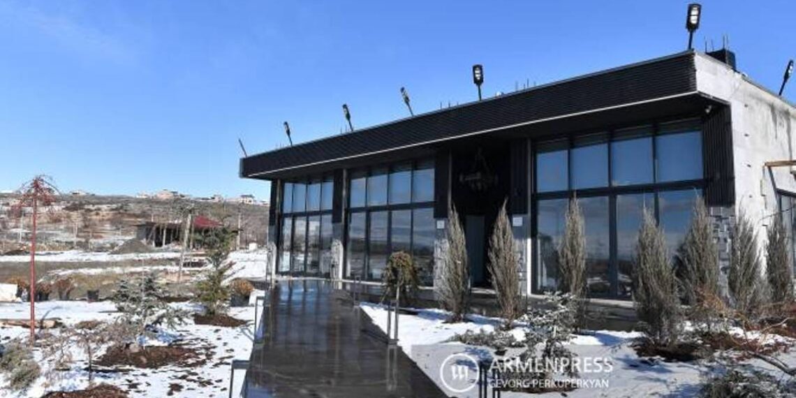 В «Реабилитационном городе героев» психологическая поддержка будет оказываться при помощи цифровых технологий