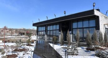 В «Реабилитационном городе героев» психологическая поддержка будет оказываться при помощи цифровых технологий