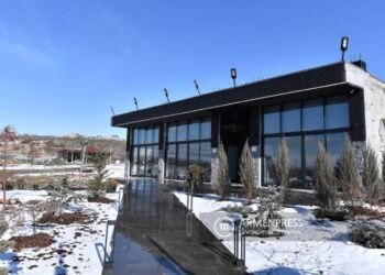 В «Реабилитационном городе героев» психологическая поддержка будет оказываться при помощи цифровых технологий