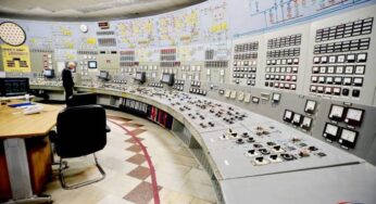 Эдуард Мартиросян представил подробности строительства новой атомной станции в Армении