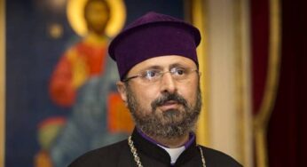 Армянский Патриарх Константинополя прокомментировал процесс нормализации отношений Армения-Турция