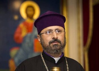 Армянский Патриарх Константинополя прокомментировал процесс нормализации отношений Армения-Турция