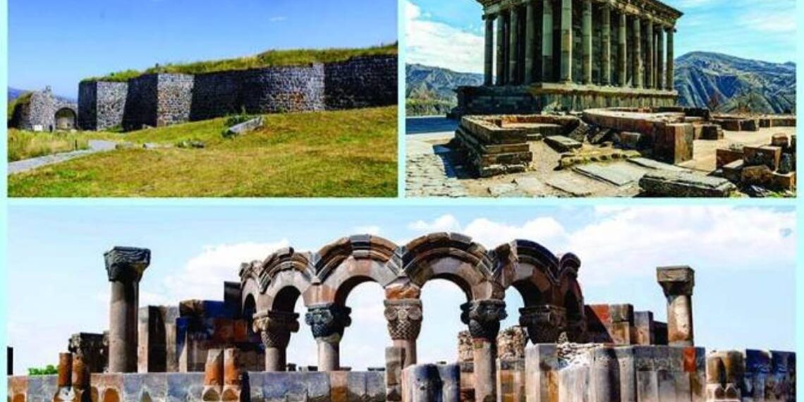 28 января вход в музеи-заповедники для служащих ВС Армении будет бесплатным