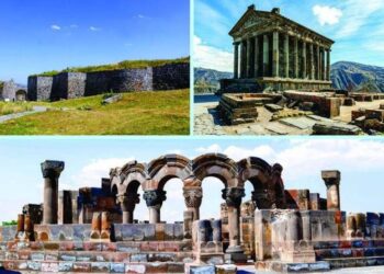 28 января вход в музеи-заповедники для служащих ВС Армении будет бесплатным