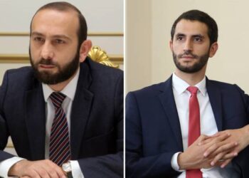 Чавушоглу о приглашении представителей Армении на форум в Анталии