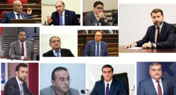 Утвержден состав Совета конституционных реформ