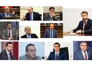 Утвержден состав Совета конституционных реформ