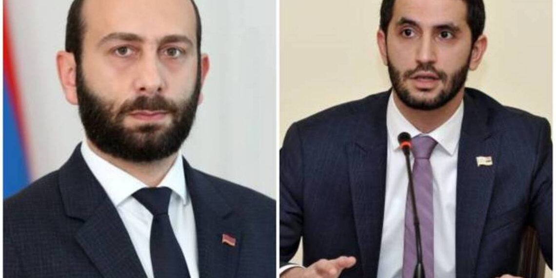 Окончательного решения об участии Армении в Дипломатическом форуме в Анталии пока нет