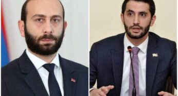 Окончательного решения об участии Армении в Дипломатическом форуме в Анталии пока нет