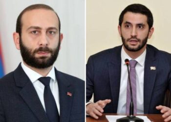 Окончательного решения об участии Армении в Дипломатическом форуме в Анталии пока нет