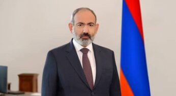 У Армении будет профессиональная армия, и правительство будет выполнять эту работу неустанно. Пашинян