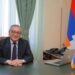 Председатель НС Арцаха направил послание по случаю 30-летия образования Армянской Армии