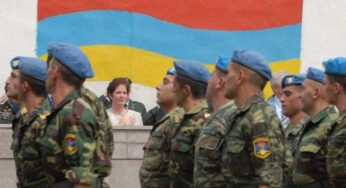 Посольство США в Армении выразило благодарность Армении за военное сотрудничество