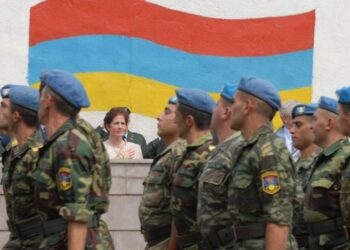 Посольство США в Армении выразило благодарность Армении за военное сотрудничество