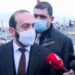 Арарат Мирзоян ответил на критику оппозиции по поводу процесса диалога с Турцией