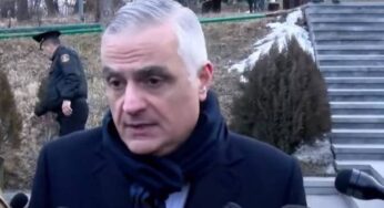 Мгер Григорян вакцинировался от Covid-19 уже 4 дозами