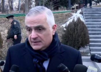 Мгер Григорян вакцинировался от Covid-19 уже 4 дозами