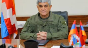 Армия давала дух побед, возможность развивать страну. Виталий Баласанян