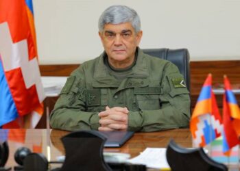 Армия давала дух побед, возможность развивать страну. Виталий Баласанян