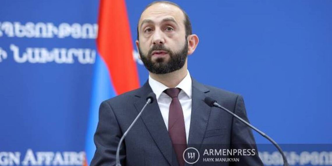 Азербайджан пока не уточнил, какая часть предложений армянской стороны для него неприемлема. Мирзоян