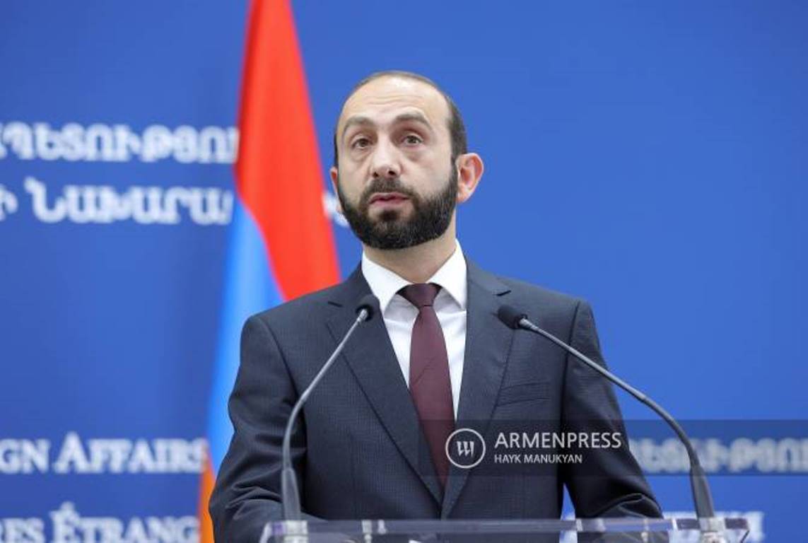 Ни одно правительство Армении никогда даже не попытается поставить под сомнение Геноцид армян: Мирзоян