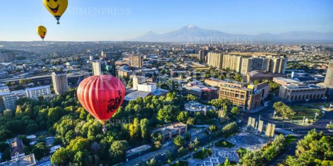 На Всемирной выставке Expo 2020 Dubai будет отмечаться Национальный день Армении