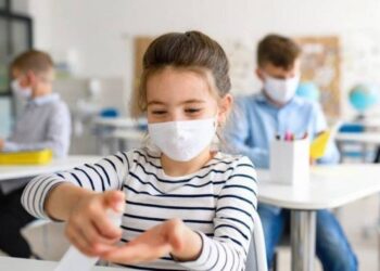 Решения о переходе на всеобщее дистанционное обучение нет. МОНКС Армении