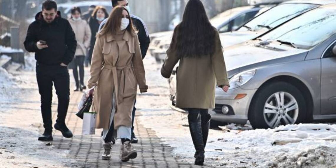 В Армении за прошедший день подтверждено 1 362 случая заболевания COVID-19