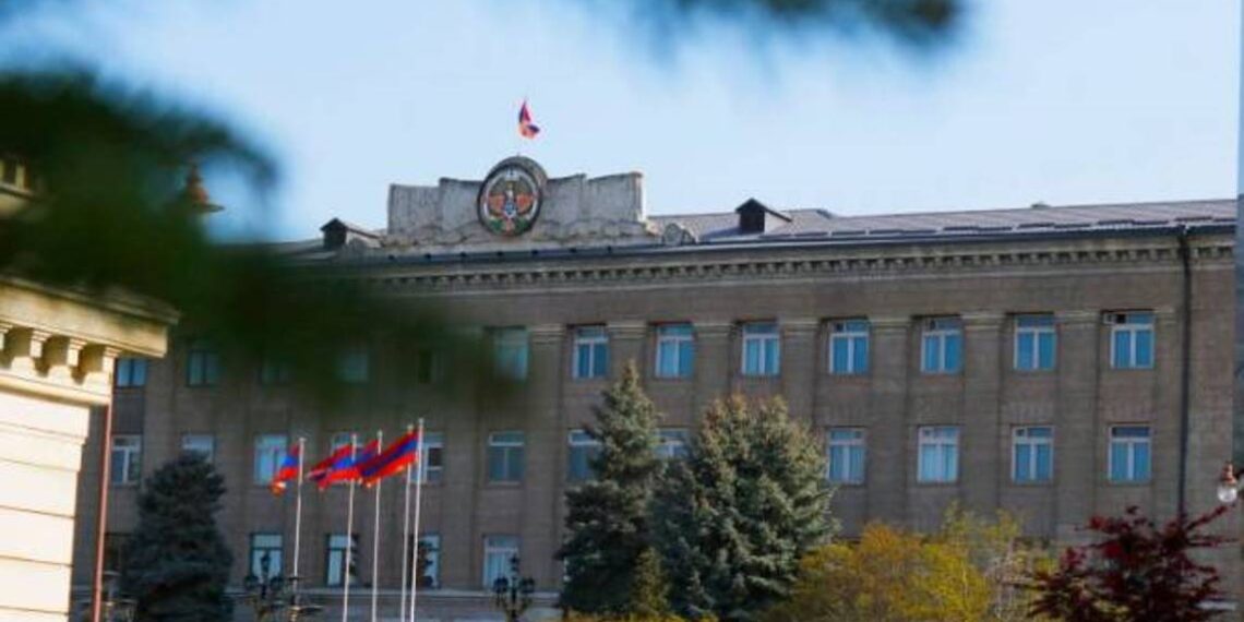 Создана комиссия по конституционным реформам Республики Арцах