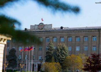 Создана комиссия по конституционным реформам Республики Арцах