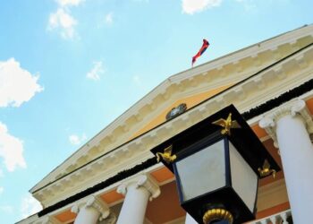 Посольство Армении в РФ выступило с заявлением в связи с показом фильма о Нжде