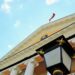 Посольство Армении в РФ выступило с заявлением в связи с показом фильма о Нжде