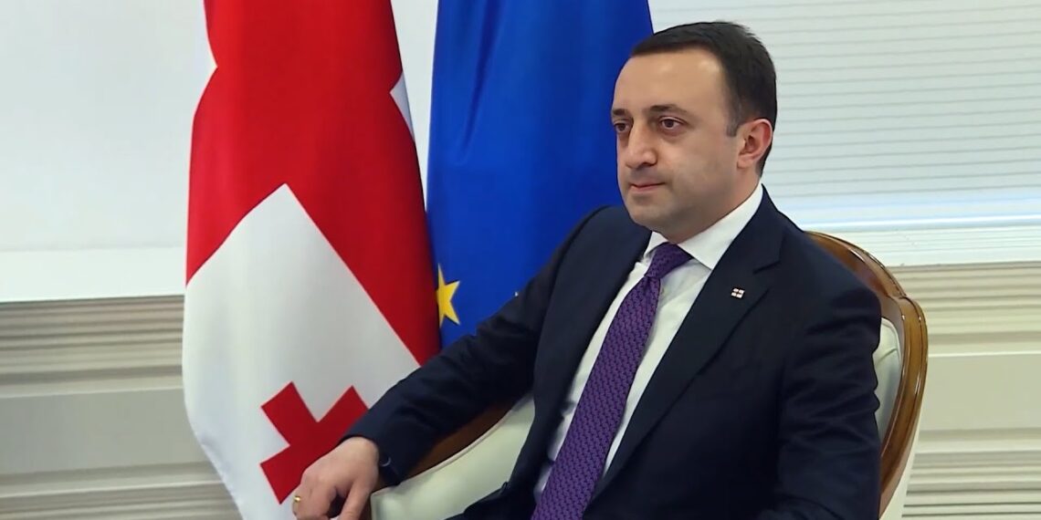 «3+3» — Грузия ищет региональный баланс на Западе