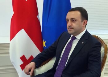 «3+3» — Грузия ищет региональный баланс на Западе