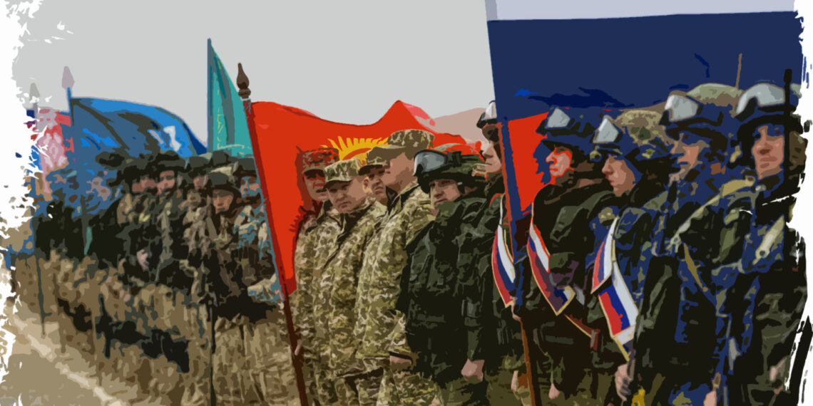 Действия ОДКБ направлены на скорейшую стабилизацию ситуации в Казахстане