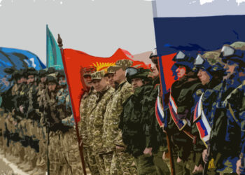 Действия ОДКБ направлены на скорейшую стабилизацию ситуации в Казахстане