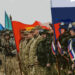 Действия ОДКБ направлены на скорейшую стабилизацию ситуации в Казахстане