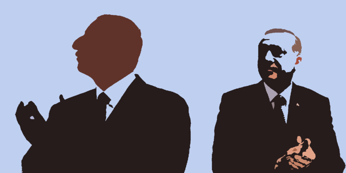 Турция и Азербайджан ищут ответы на действия России и ОДКБ в Казахстане